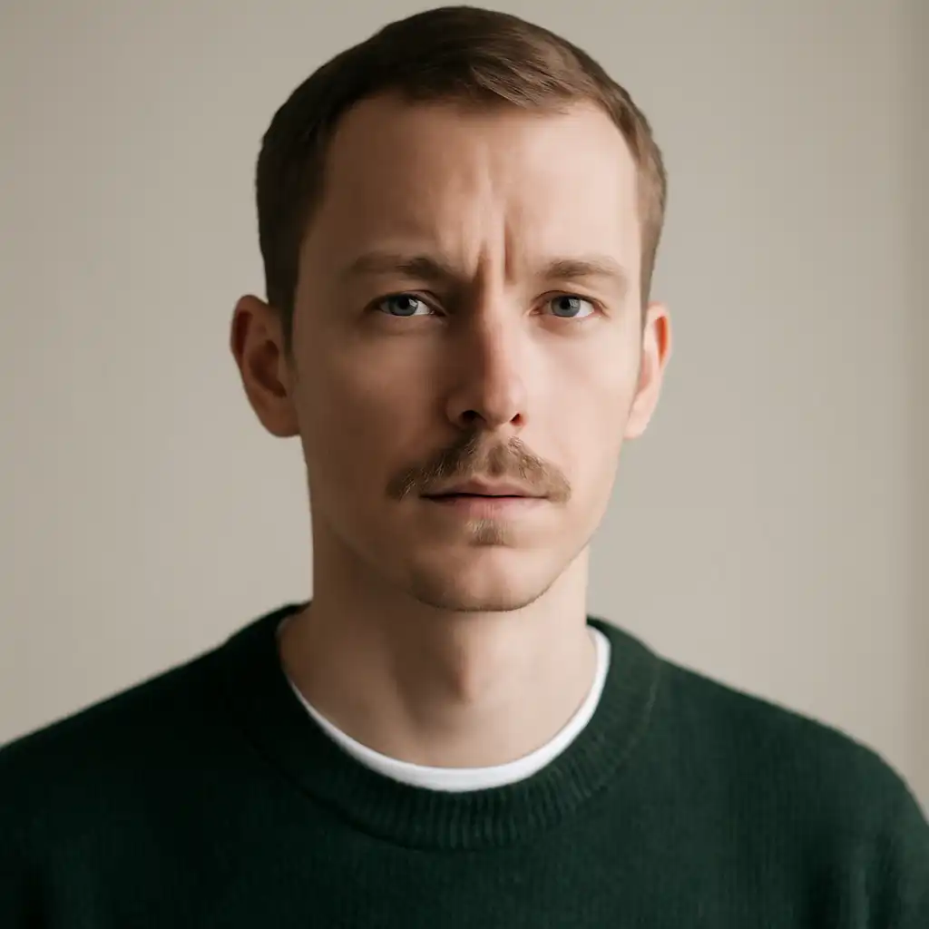Michael O'Sullivan